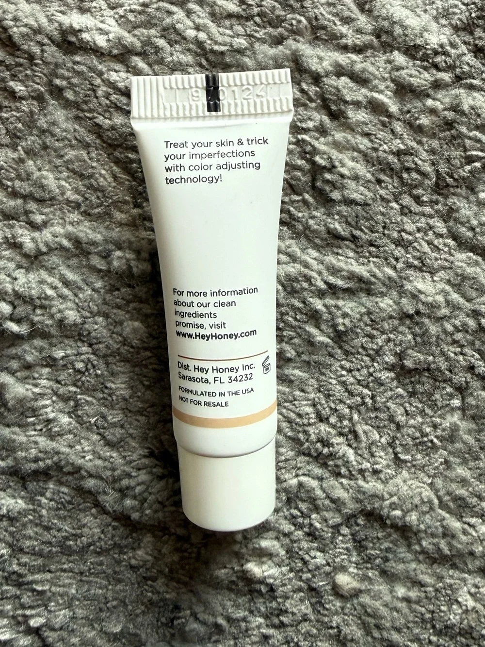 🌻 Hey Honey Trick & Treat CC Cream | Mini